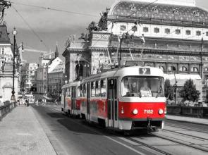 Lower Ground Floor Prague Apartments