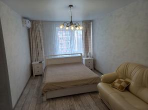 Apartamenty na Truda v Vitebske