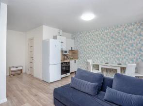 Na Zelenom Bulvare 21 Flat