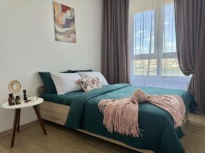 Atmosfera Sna U Akvaparka Flat