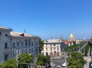 Estet Na Bolshoy Morskoy Flat