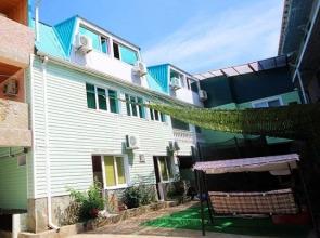 Veranika Guest House