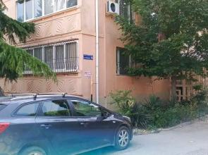 Uyutnaya Okolo Morya Flat