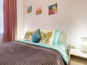 U Avrory VPiter na sutki Apartments