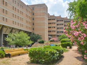 Iuzhnoberezhnyi Resort