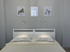 Flora&komfort 3 Apartments