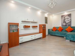 Gallery Minsk Apartments