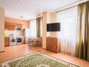 Minsk-Arena Apart-Hotel