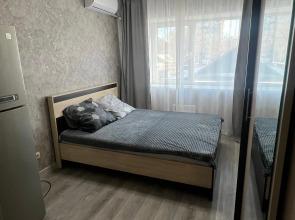 Studiya Na Komsomolskoy 27 Flat