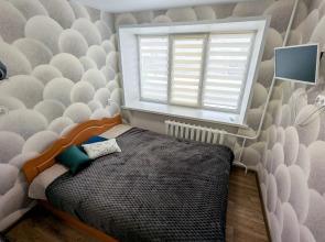 Tat Khaus Na Dalnyaya 9 Living quarters