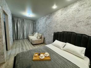 Sovremennaya Odnokomnatnaya 4 Spalnykh Mesta Flat