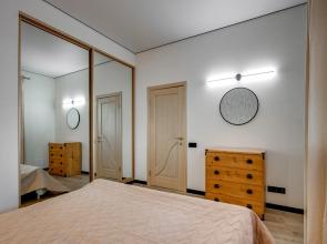 39 s Vidom na More Apartments