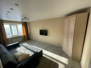 Flat Na Proletarskoy 46k1