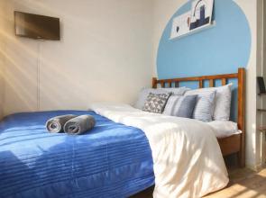 Studiya ekonom na Dzerzhinskogo Apartments