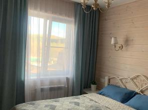 Solnechnaya Dacha Guest House