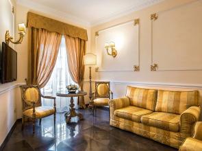 Alta Luxury Apartments, Oca Apartments