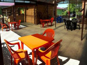 Dolzhanskoye Podvorye Na Ozyornom Mini-Hotel