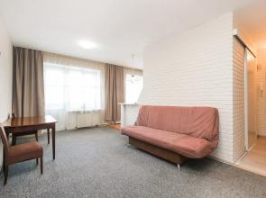 Kvartirka-Nsk Na Vatutina 5 Apartment