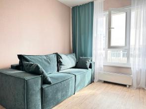 Hugge Place na Lazurnoj Ob"ekt №28 Apartments