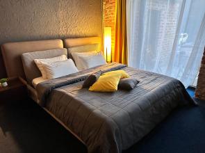 Brick House Apartments