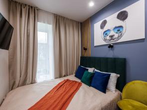 Taganka-Life 10 Apartments