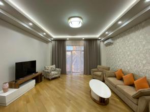 4-Ya Kvartira na Ulitse Kadzhaznuni Qa444 Flat