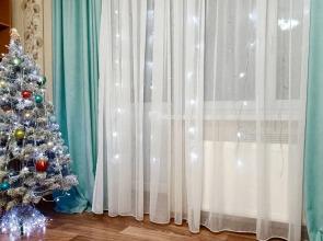 Khorosho Kak Doma Flat