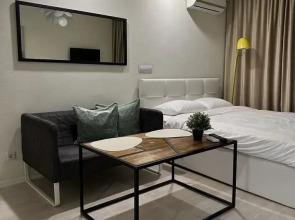 Na Ulitse Novaya, 44 Flat