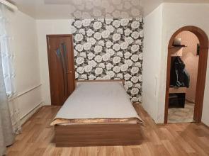 Na Ul. 2-J Tesyminskoy, 115 Flat