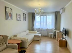 481 Odnokomnatnaya S Vidom Na More I Gory Flat