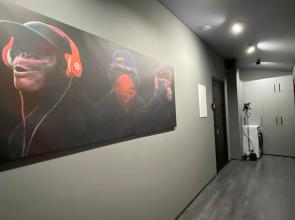 Apartments Evolution