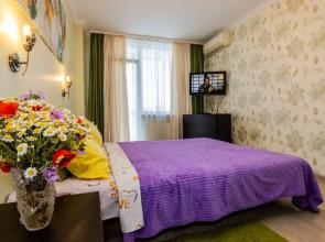 Pozharova 20 Apartments