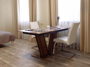 Apartmenty KMV Mini hotel