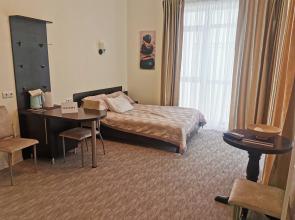 Apartments near Park Park - Admiral Fadeev Hotel 48