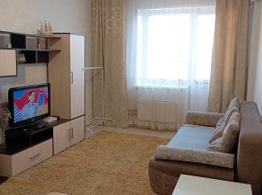 Po Ul. Nekrasova 37 Flat