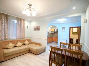 Apartments on Chekhov Street Heart of Yalta 2