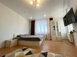 2-Komnatnaya Kvartira Na Permskoy Flat