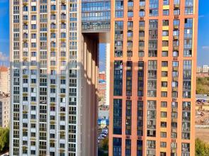 V Zhk Dominant Inperm Apartments