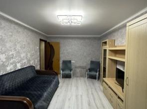 Na Ulitse Eskadronnoy 11 Flat