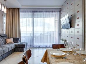 74 s Vidom na More Apartments