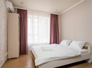 Sovremennye V Imperial Apartaments