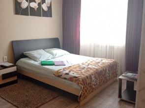 Na Moskovskoy 15 Apartments