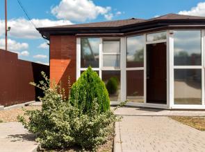 Kantri Ot Seti Apartamentov Key2home Private House