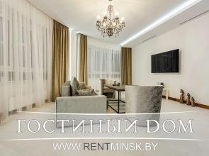 Luxury Na Sutki Apartments