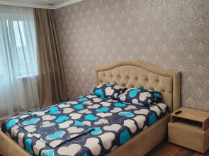 Na Bulvare 65 Let Pobedy 13k2 Flat