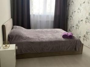 Svetlye Uyutnye Flat