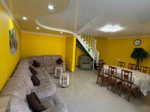 U Morya Impuls Private house