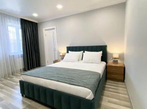 Na Titova, 45A Private house