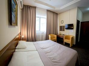 Hotel Saya Hotel Almaty