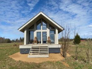 Rodionova Dacha Guest House